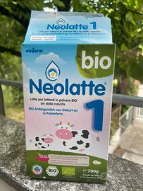 Neolatte 1