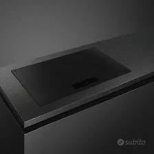 Smeg Piano cottura induzione Opaco