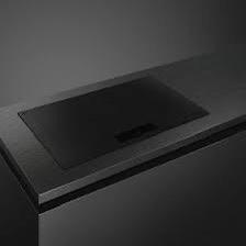 Smeg Piano cottura induzione Opaco