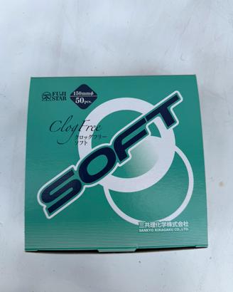 Dischetti abrasivi Gelson