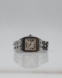 Cartier Santos Demoiselle