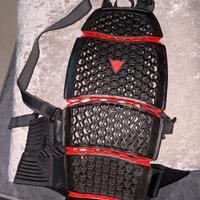 Paraschiena dainese taglia m
