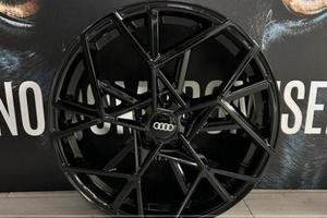 CERCHI IN LEGA AUDI 19 POLLICI