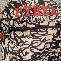 zaino Pyrex