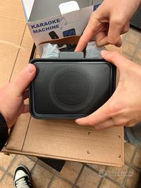 KARAOKE PICCOLINO NUOVO