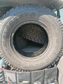 Gomme Malatesta Koala 265/70/16