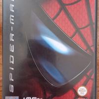 Videogioco Gamecube Spider Man