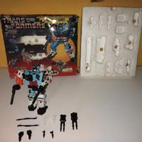 Transformers Defensor GIG