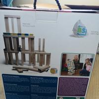 large tower