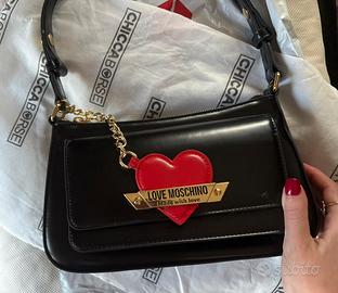 Bella borsetta Love Moschino