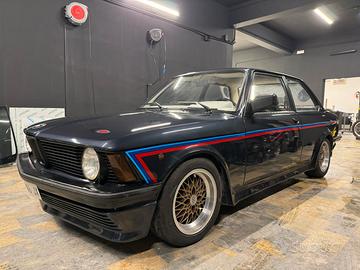 bmw e21 zender