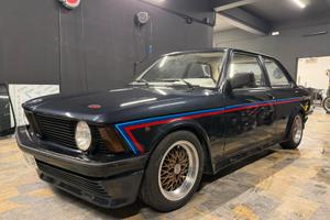 bmw e21 zender