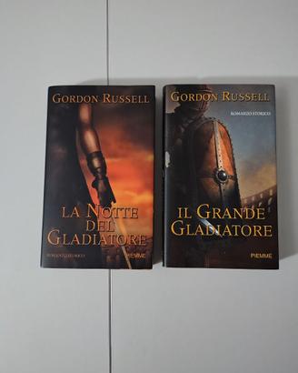 Libri di Gordon Russell