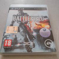 Giochi ps3