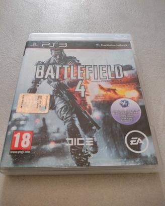 Giochi ps3