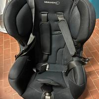 Seggiolino auto Iseos Isofix bebe confort