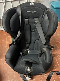 Seggiolino auto Iseos Isofix bebe confort