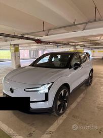 Volvo EX30 Twin Motor Performance Ultra AWD