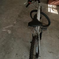 bicicletta Mountain bike bolt 