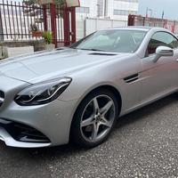 Mercedes-benz SLC 180 Premium
