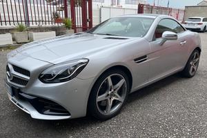 Mercedes-benz SLC 180 Premium