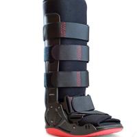 Tutore Walker semirigido alto XcelTrax