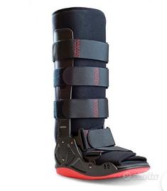 Tutore Walker semirigido alto XcelTrax