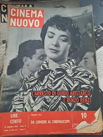 Rivista Nuovo Cinema 19