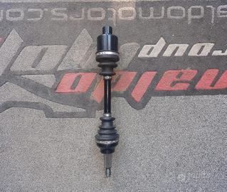 SEMIASSE PER LIGER JS 50