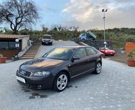 Audi A3 1.9 TDI Attraction