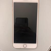 Iphone 8 Plus Oro/Rosa 64gb