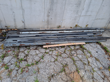 Piantoni Semirimorchio Kogel