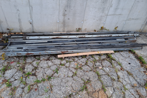 Piantoni Semirimorchio Kogel