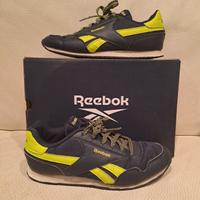 Scarpe Reebok Royal CLJOG 3.0 bimbo, numero 38
