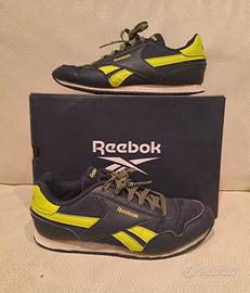Scarpe Reebok Royal CLJOG 3.0 bimbo, numero 38