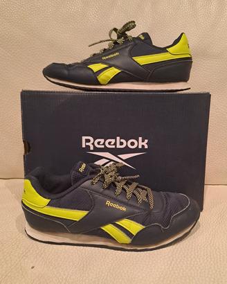 Scarpe Reebok Royal CLJOG 3.0 bimbo, numero 38