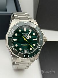 Tag Heuer Aquaracer Professional 300 automatic
