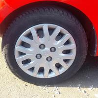 FUSELLO RUOTA ANT. SX. HYUNDAI I10 «I» (2008)