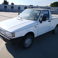 Fiat fiorino pick up 1,7 d