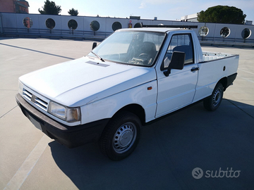 Fiat fiorino pick up 1,7 d