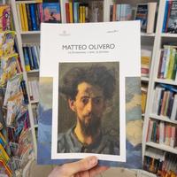 Libro Matteo Olivero