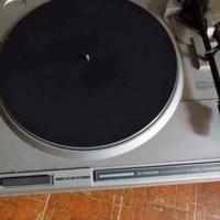 Piatti Pioneer 3 pezzi