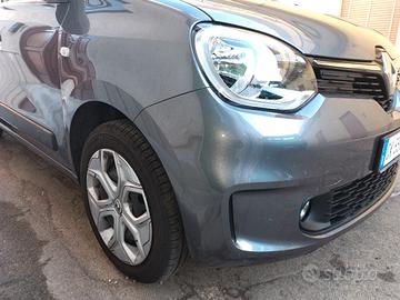 Twingo III 1.0 sce 65cv Zen