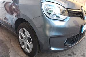 Twingo III 1.0 sce 65cv Zen