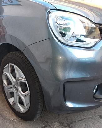 Twingo III 1.0 sce 65cv Zen