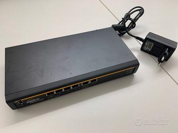 Router Peplink Balance 20