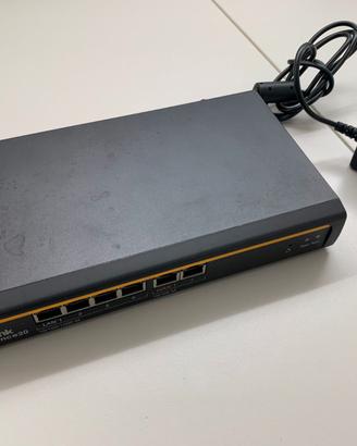 Router Peplink Balance 20