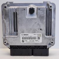 CENTRALINA MOTORE BMW Serie 1 F20 851856901 028101