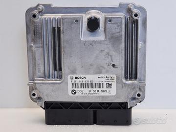 CENTRALINA MOTORE BMW Serie 1 F20 851856901 028101