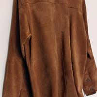 Giacca in pelle Marlboro Classics